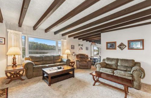 Joyce Lake Escape on Joyce Lake - Foto 4