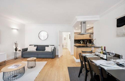 2 Bedr, 3 Beds, 1 Bath Thames, Trafalgar SQ - Foto 35