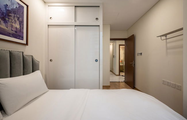 LANDMARK 81 Residences - ANGIA Hospitality - Foto 16