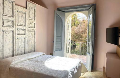 Camporè Etna Wines and Resort - Foto 8