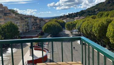 Superbe Studio Centre Digne les bains - Foto 2