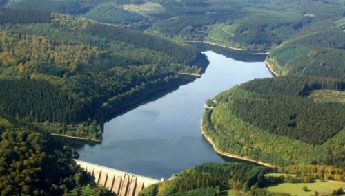 Villa Im Bongert - Tor zum Nationalpark Eifel - Foto 2