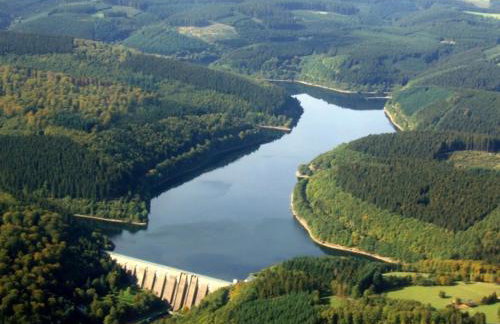 Villa Im Bongert - Tor zum Nationalpark Eifel - Photo 2