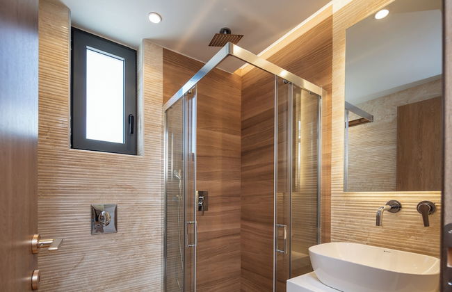 Four Horizons Luxury Villas - Foto 63