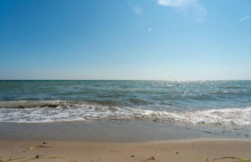 "Am hohen Ufer", Bungalow "Ocean Breeze 24" - Foto 23