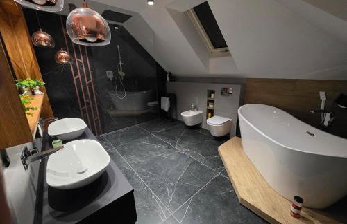 Loft Haven - Loftowa przystań - Foto 45