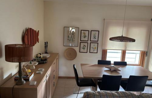 Lua do Mar - T2 - Piscina - Fte ao Mar- Central - Foto 6