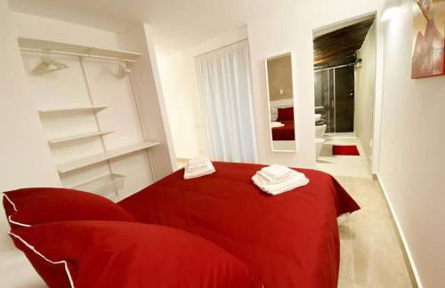 Rosso Partenopeo Suite - Foto 16