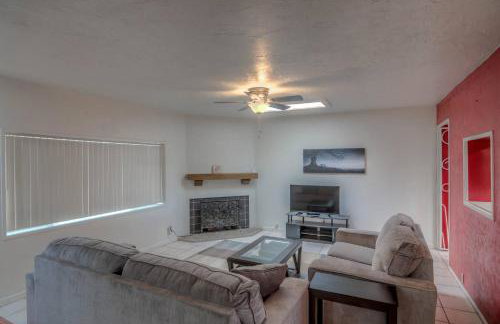 Fantastic 4 Bedroom in a Great Area - Foto 7