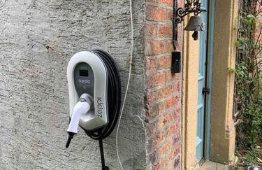 Large converted barn in peaceful, rural location - Foto 23