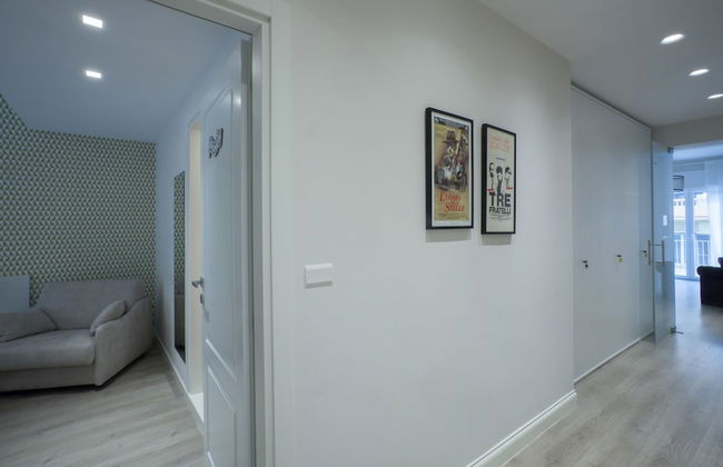 Domus Roma - Foto 14