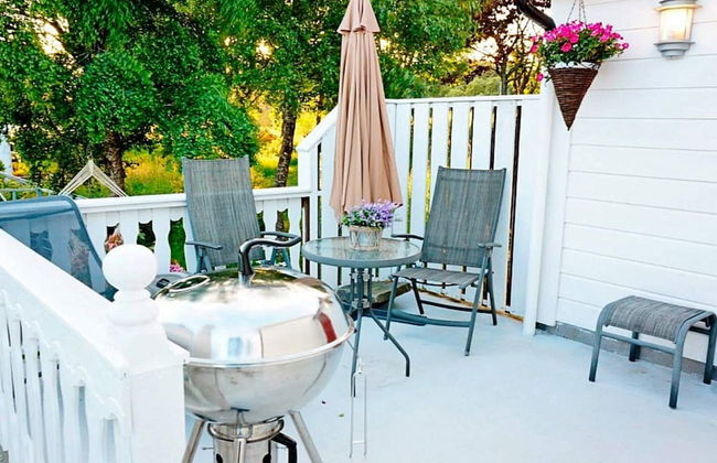 Holiday Home in Austrheim - Foto 39