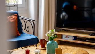 Villa Durant - Foto 4