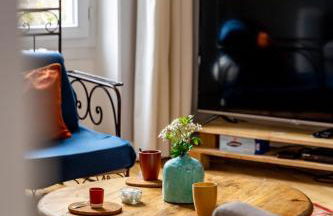 Villa Durant - Foto 4