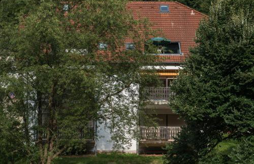 Ferienwohnung Sonnenschein - Foto 2