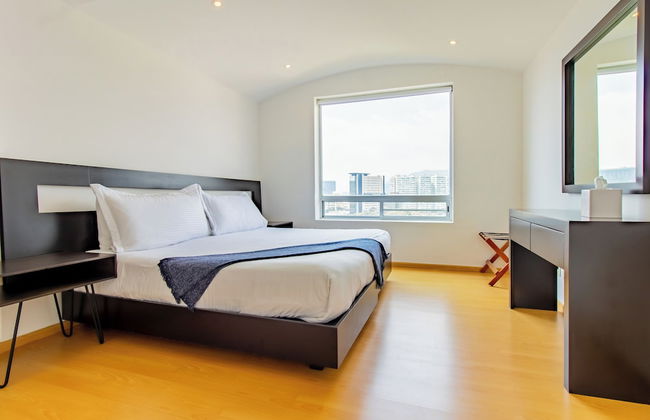 Capitalia Santa Fe - Foto 16