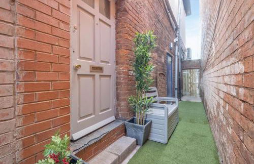 Diamond Studio Luxury Flat for 3 - Super Fast WiFi - Foto 6