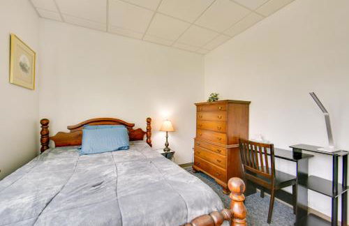 Pet-Friendly New Kensington Apt with Shared Perks - Foto 16