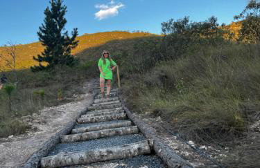 Casa Verde na Chapada Diamantina - Foto 6