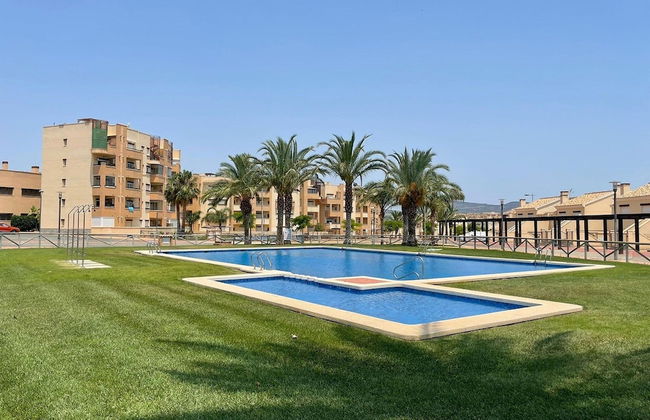 Belvilla by OYO La Tercia Resort - Foto 13