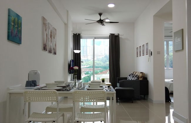 Suria Next To Desa ParkCity - Photo 11