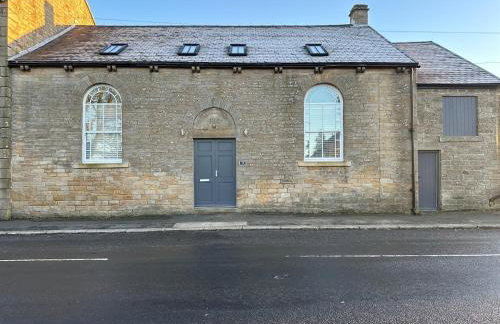 Old School House - Photo 32