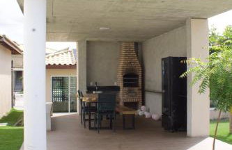 APT Completo - Suíte - 2 Ar-condicionados, Wi-FI, Piscina, garagem, portaria - aconchegante - Foto 33