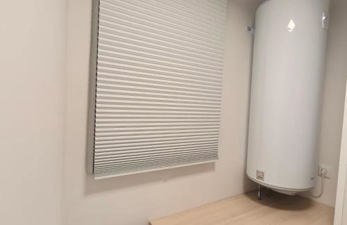 APARTAMENTO FAMILIAR a 100 mts de la Playa Reformado 2025 con WIFI - Photo 12