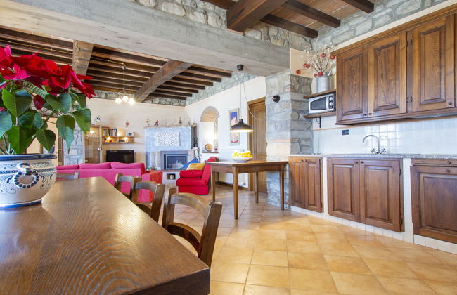 Il Girasole - Foto 12