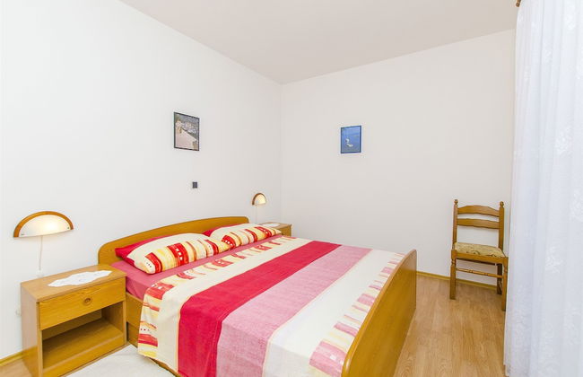 Apartments and Rooms Iva - Foto 24