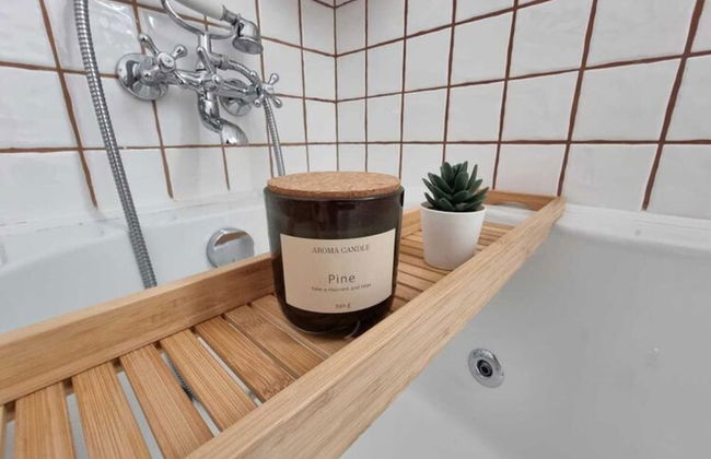 Authentic Villa With Private Pool,hot Tub,covered Terraces,panoramic View, Wi-fi - Foto 19