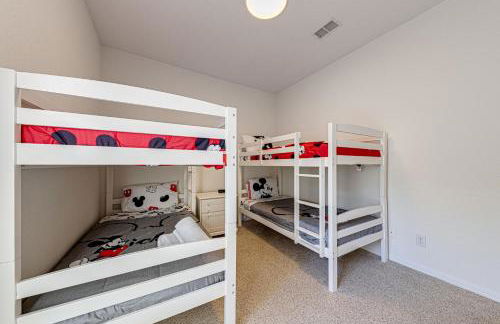 416bc-west Haven 4 Bedroom Home by RedAwning - Foto 63