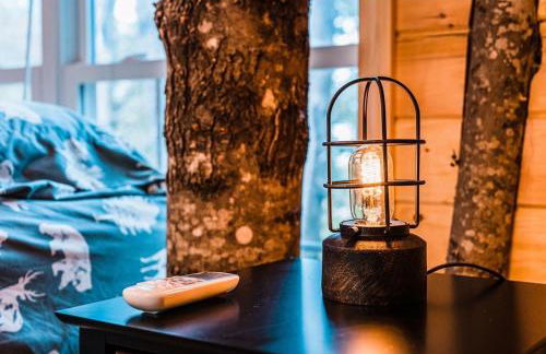 Treehouse Duo Lakefront 2 Private Hot Tubs - Photo 41