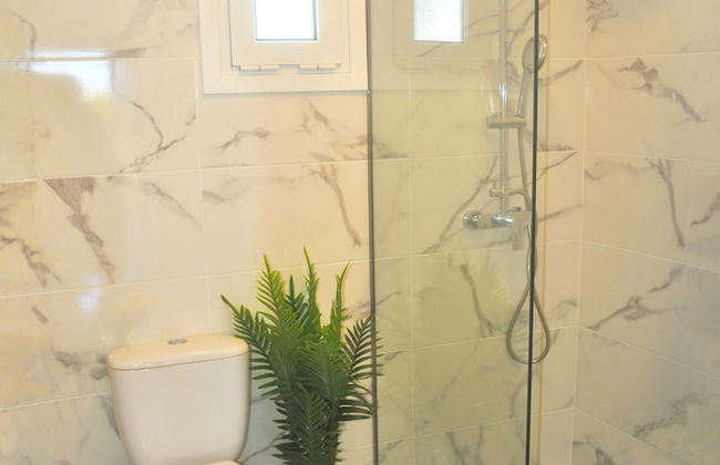 Beachfront Holiday House Eftichia - Foto 9