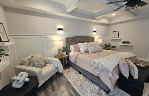 Upscale New Construction Ranch - Foto 35