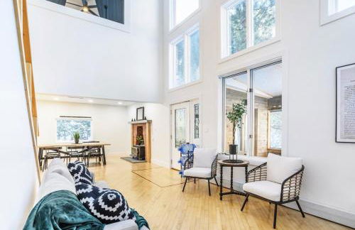 Boulder Luxury Getaway 7 acres River & Pond - Photo 80