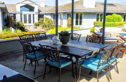 Luxury Modern Chateau near wineries & beaches - Foto 23