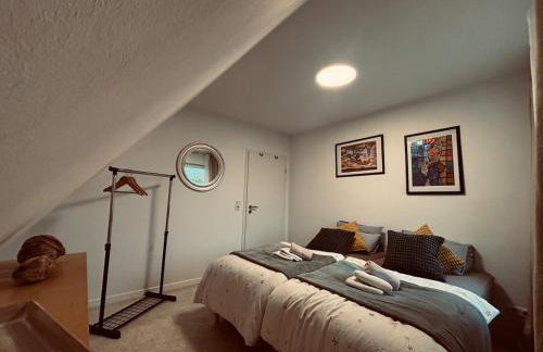 TulasHomeGreen - Foto 1