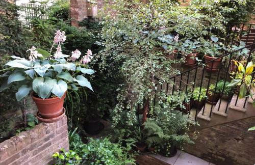 Kings Cross, self-contained house & private garden - Foto 40