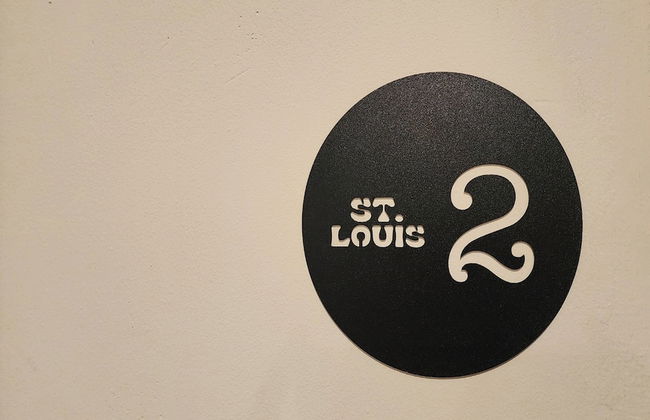 Saint Louis Stay - Photo 33