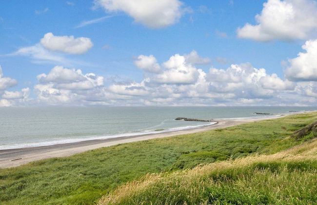 12 Person Holiday Home in Lemvig - Foto 30