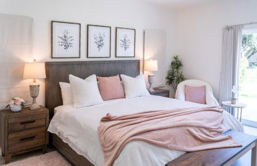 Newly built vacation home with large backyard - Foto 16