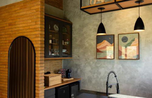 Villa Zarandi - Luxo e conforto que você procura! - Foto 79