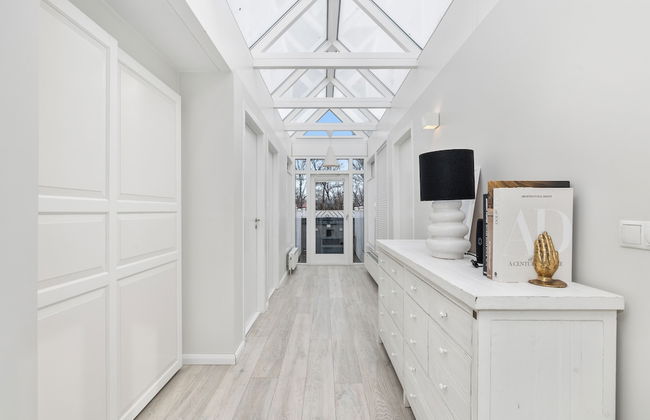 Quality and Peaceful Villa - Foto 29