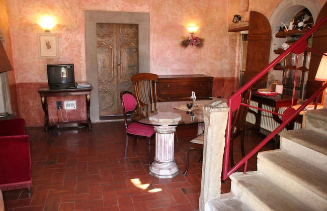 Agriturismo Poggio alla Pieve - Photo 51