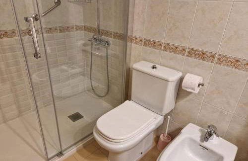 Apartamento a un paso de la playa - Foto 10