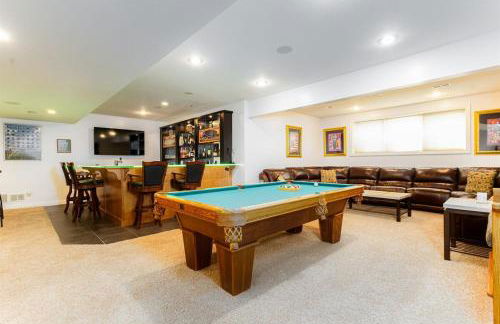 The ND Grand 4BR Home close to Campus - Foto 35