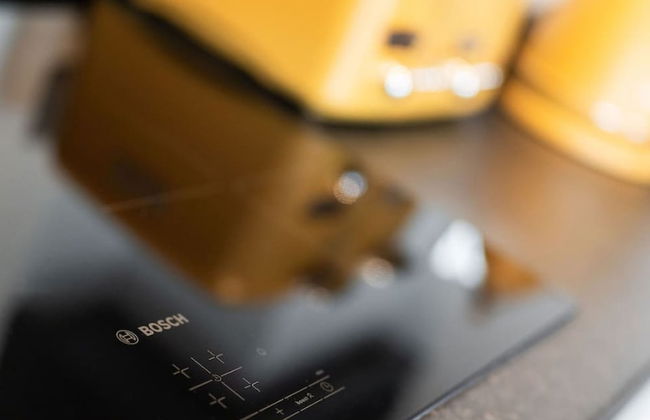 Dockside Quay Views City Vibes - Foto 28