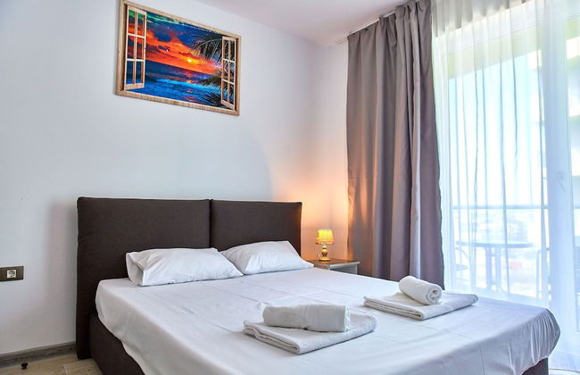 Sunny Beach Alezzi - Foto 7