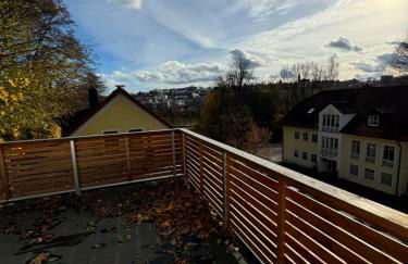 Stadtblick Passau - Foto 36